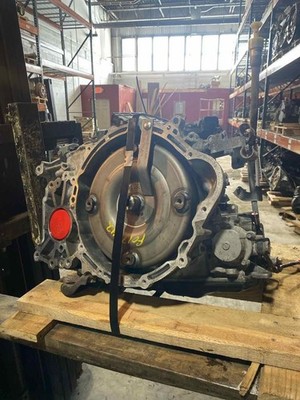 18 19 20 22 23 24 25 ECLIPSE CROSS Transmission Assembly
