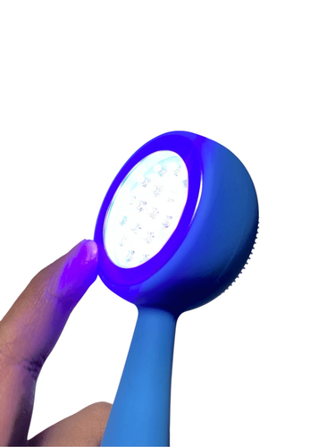 PMD Clean Acne Smart Facial Cleansing Device (READ)