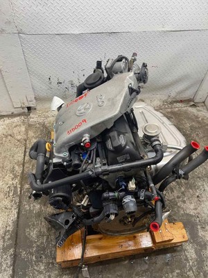 2.0l Engine Motor Assembly 1996 1997 1998 1999 2000 2001 2002 Oem
