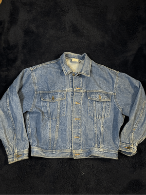 Lakers levis jacket outlet