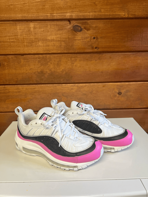 nike womens air max 98