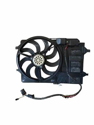 maria樣 02 03 MINI COOPER Electric Radiator Cooling Fan Motor | eBay