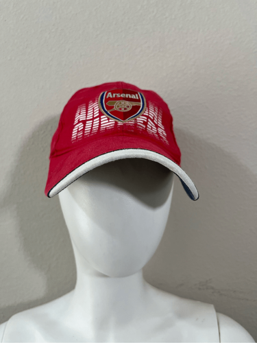 Baseball Cap Arsenal One Size