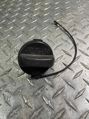 16 NISSAN SENTRA FUEL GAS TANK FILLER CAP 172513JA0C | eBay