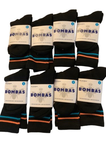 Men's New Nwt Set Of 8
