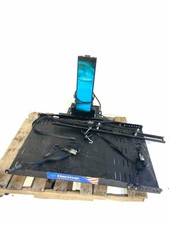HARMAR WHEELCHAIR WHEEL CHAIR LIFT SERIAL# 230856 AL600 COMPLETE