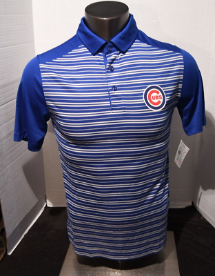 Cubs golf best sale polo