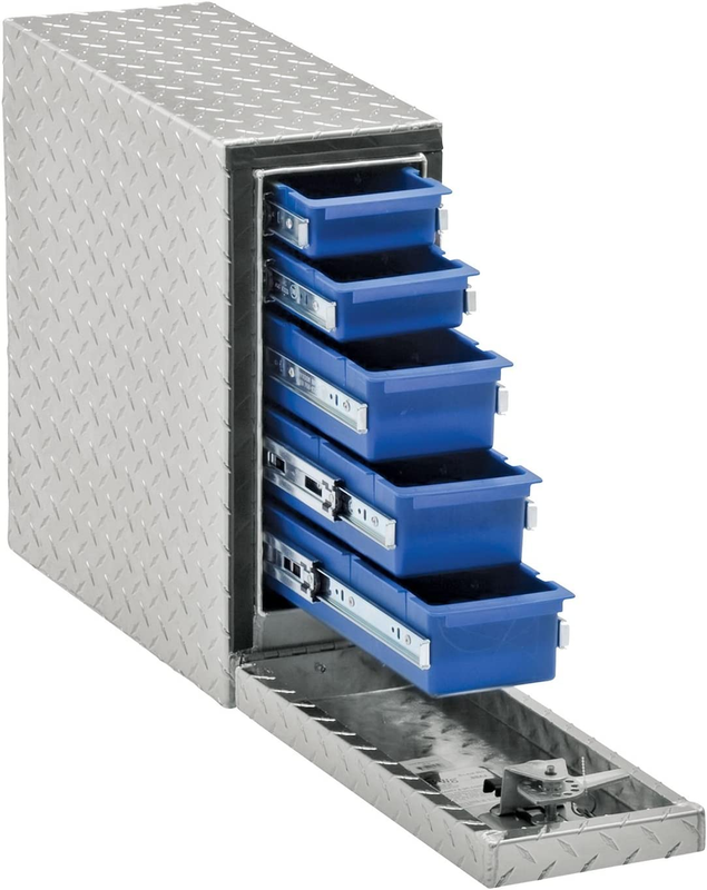 DS-18 18" Drawer Slide Box