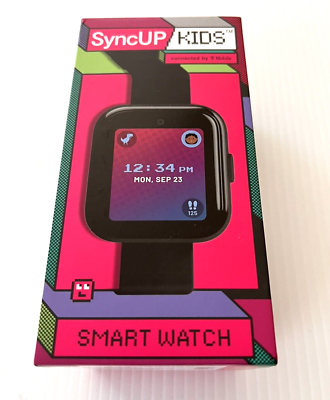Kids smart shop watch t mobile