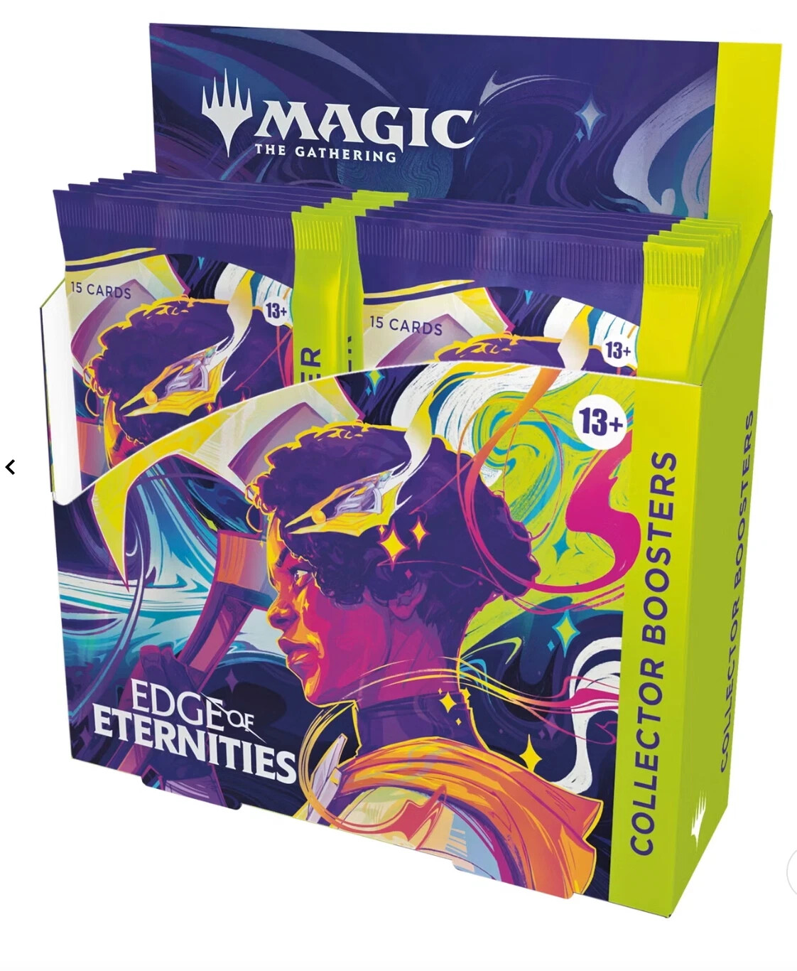 mtg 「エピローグブースター」2ボックス　　送料 MTG】MAGIC CON CHICAGO Festival BOX・ミステリーブースター2