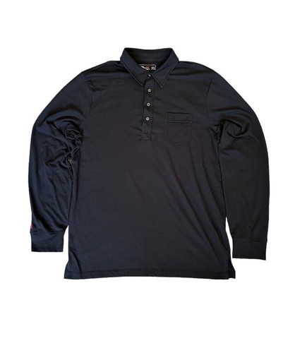 パンツ POLO by RalphLauren LinenSlacks Black Polo Ralph Lauren Men's All Over Pony Sleep Draw String