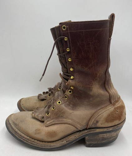 Men’s 10.5 D