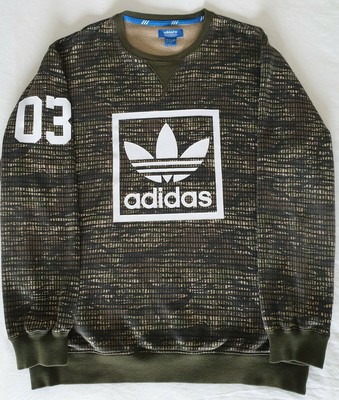 sudaderas adidas chico