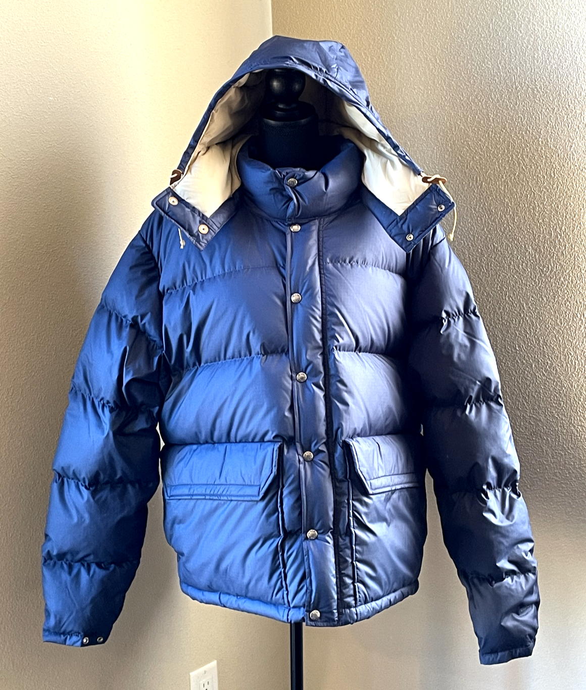 THE NORTH FACE 本物正規 ノースフェイス ダウン ジャケット 71