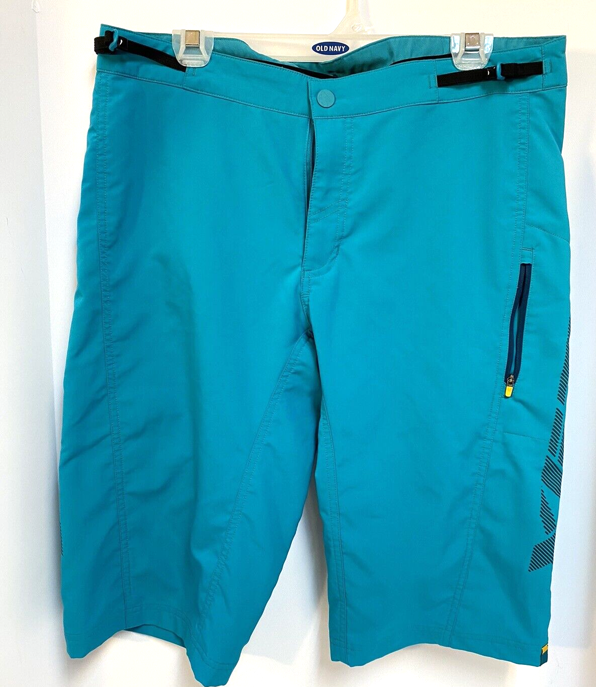 Yeti mountain sale bike shorts