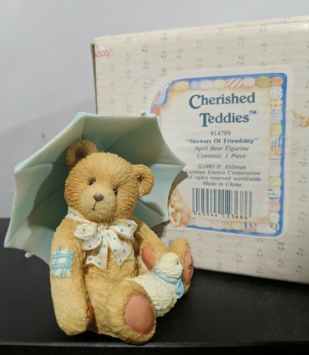 ジェラトーニ さんCherished Teddies 118391 ジェラトーニ さんCherished Teddies 118391