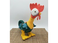 disney moana clucking hei hei plush