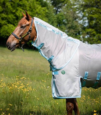Amigo AmECO Bug Buster Fly Sheet (No Fill, Hood)