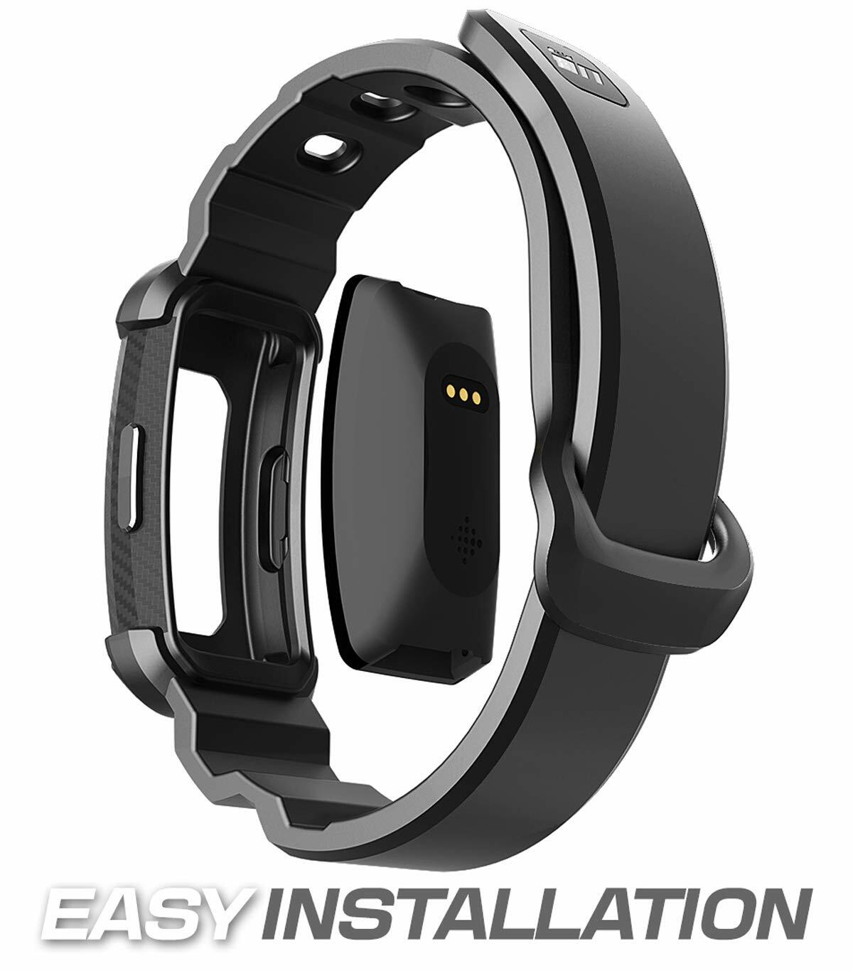 SUPCASE Fitbit Inspire / Inspire HR Tracker Replacement Bands