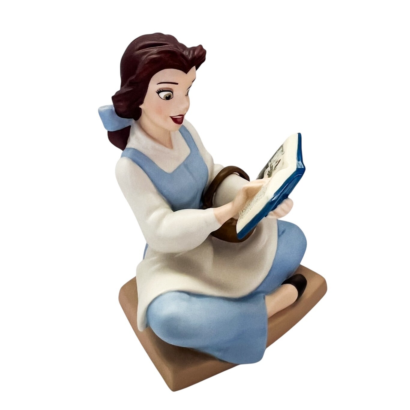 Walt Disney Classics Collection WDCC Beauty And The Beast