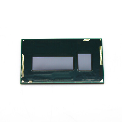 Intel Core i7-5557U Processor 64bit 1168-Pin FCBGA