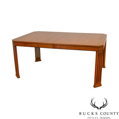 Post 1950 Stickley Cherry Vatican