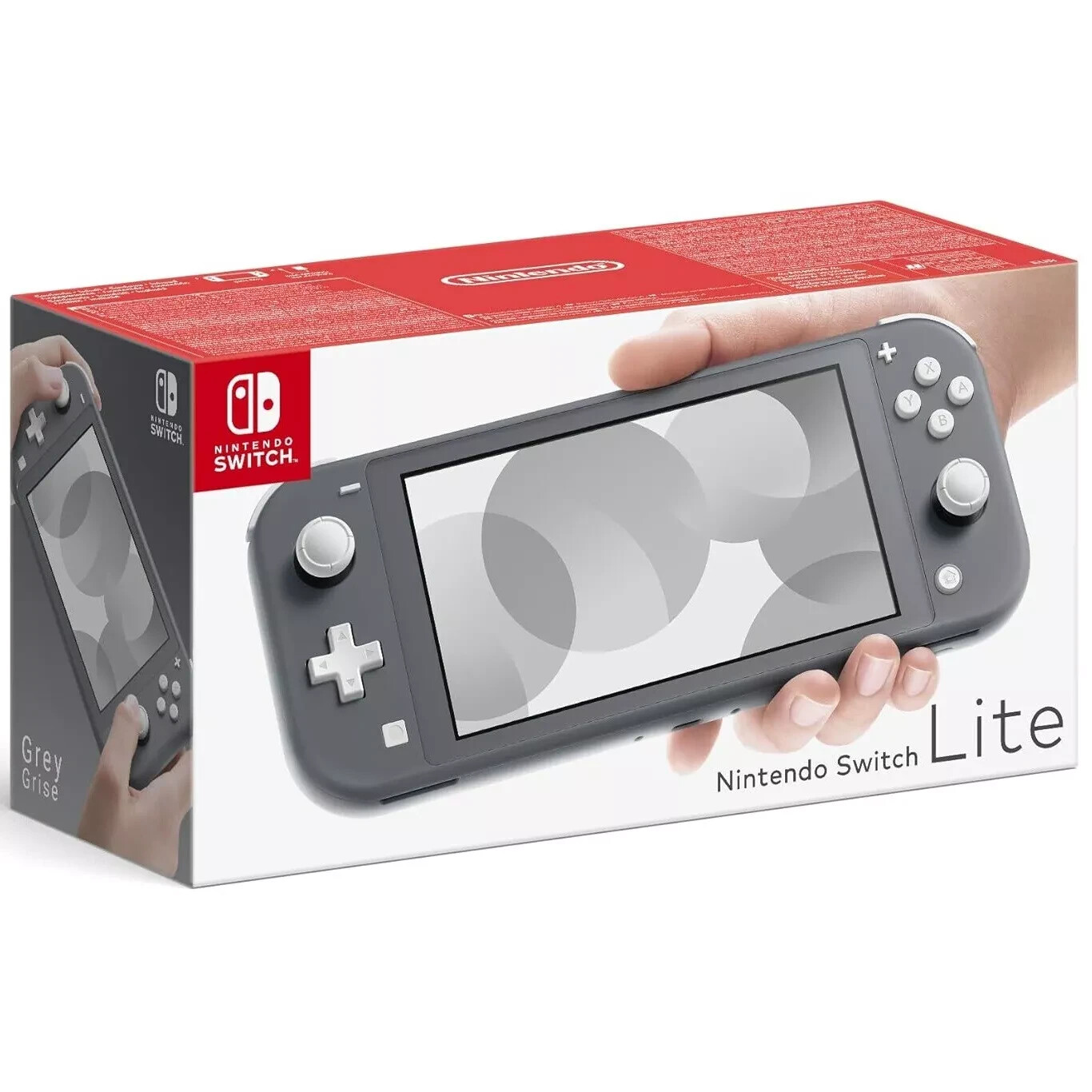 Nintendo Switch Lite 　ブラック　黒　black　未使用　新 楽天市場】nintendo switch lite ブラックの通販