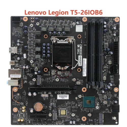 For Lenovo T5-26IOB6 IB560ME2 T560 motherboard 5B20W27656 W27662 M