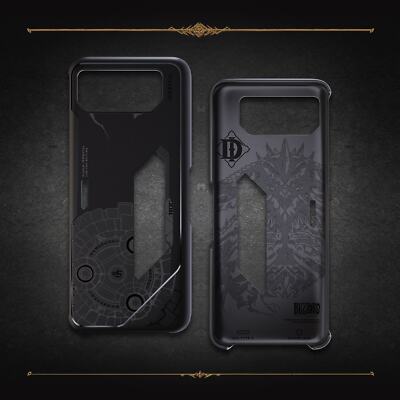 Original Case For ASUS Phone ROG6/6D/6 Pro