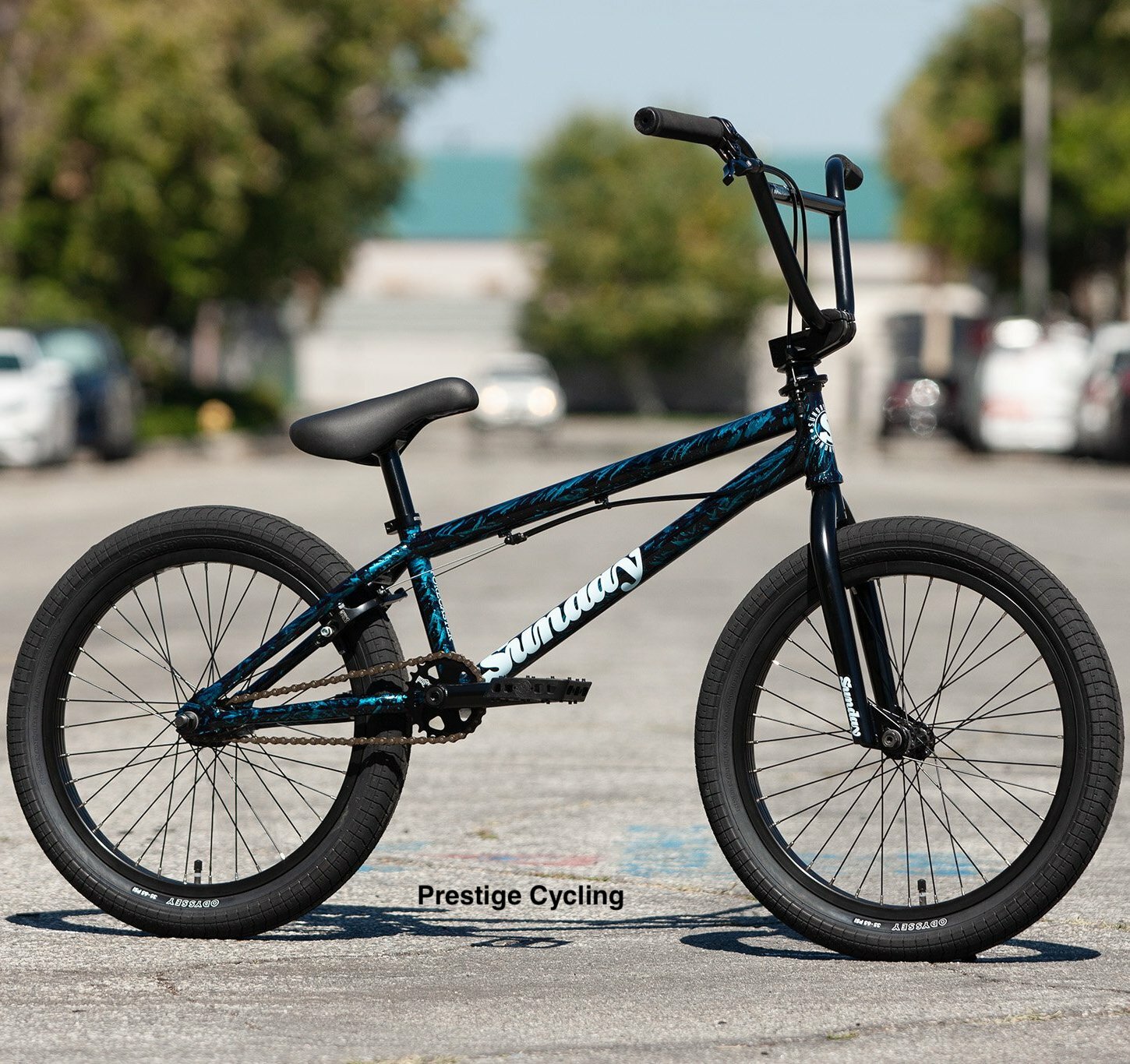 2022 SUNDAY BIKE BMX FORECASTER PARK 20 2022 SUNDAY BIKE BMX FORECASTER PARK 20
