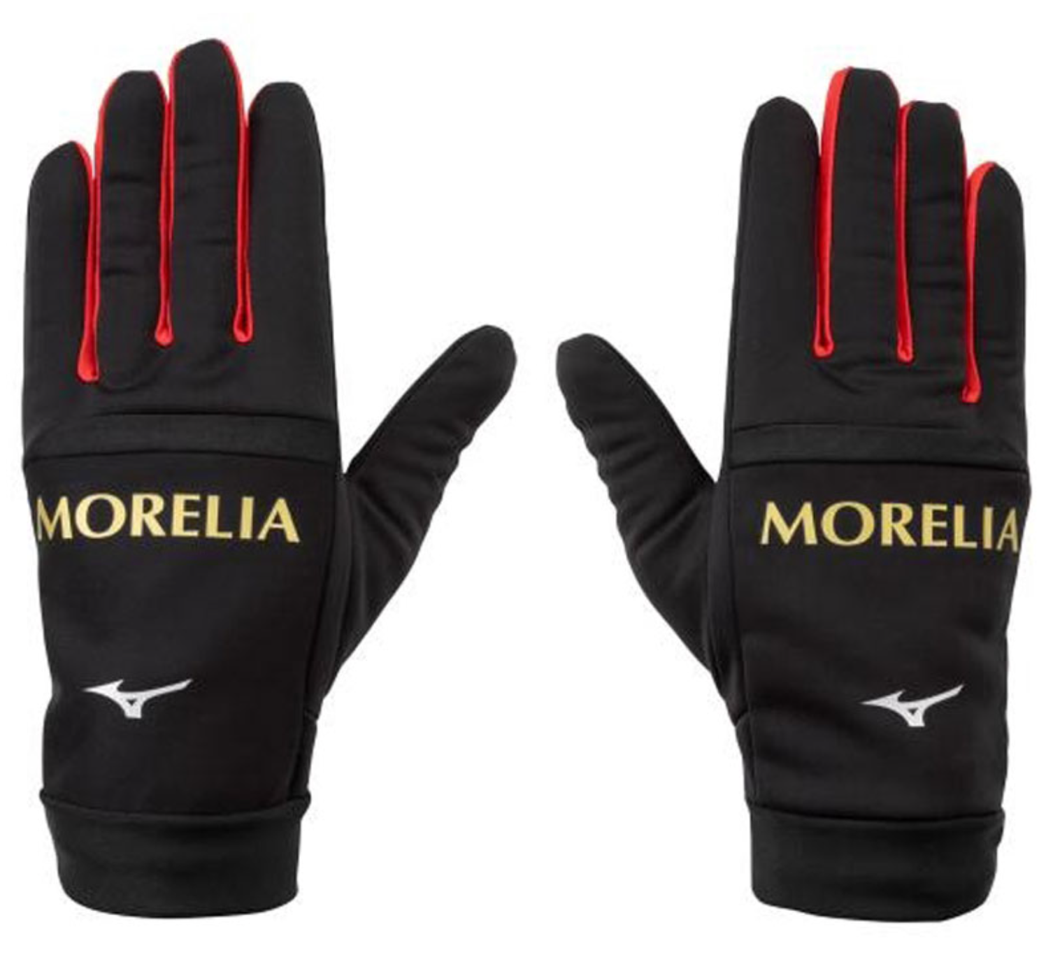 Mizuno Japan Football Soccer Morelia Glove Size:Large