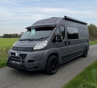 PEUGEOT BOXER 2.2 HDi 335 Professional 2014