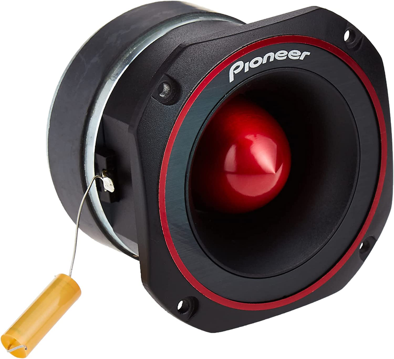 Pro Series TS-B400PRO 4" 500W Bullet Tweeter