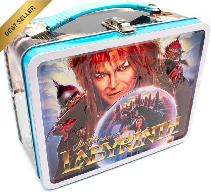 48201 Labyrinth Large Gen 2 Fun Box, 8"