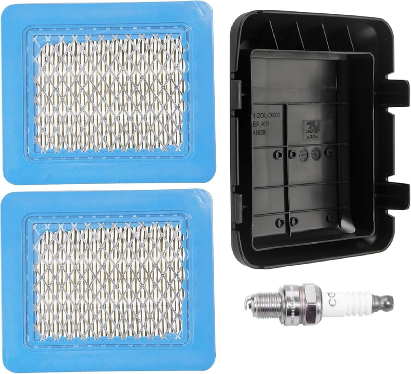 Air Filter 17211-ZL8-023 for Honda GCV160 GCV135 GCV170 GCV190 HRX217 HRB216