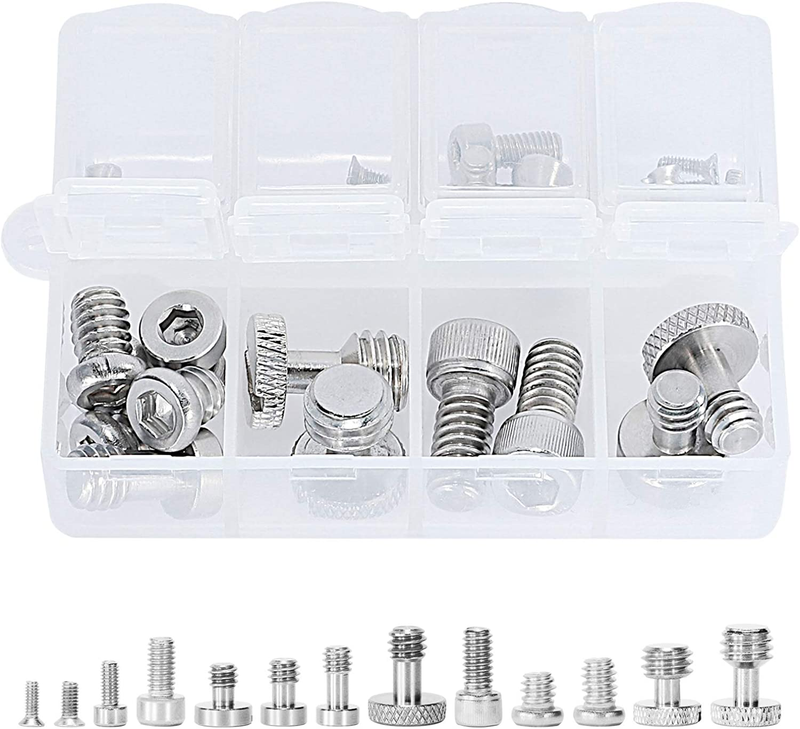 Screw Set for Camera Accessories AAK2326