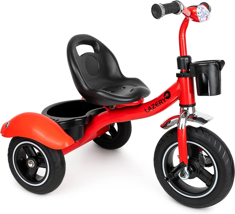 For Kids Ages 2-4 Years Old - With Handlebars, M