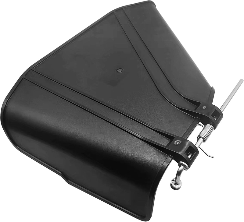 Side Discharge Deflector Chute for Toro Timecutter SS5000 SS5060 SS5035 W