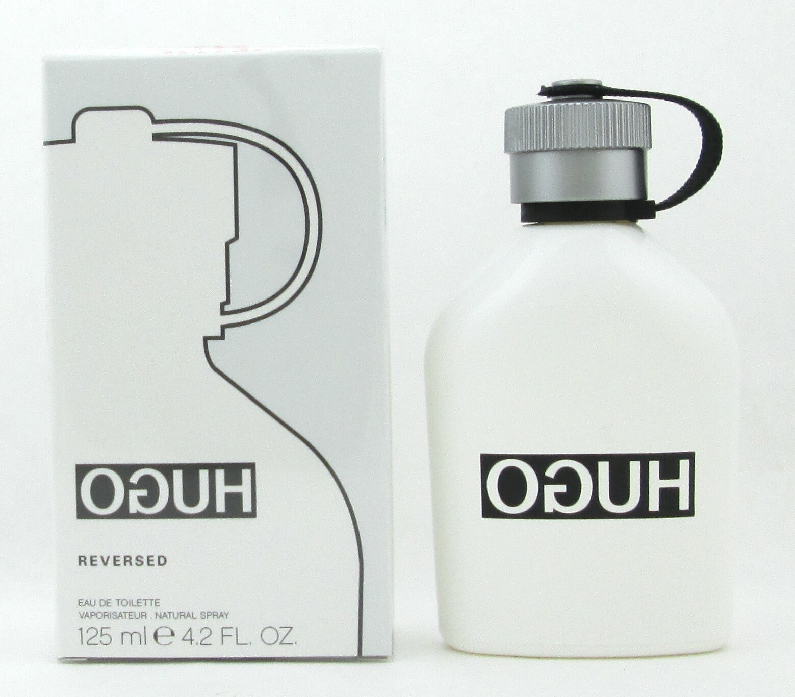 hugo boss reverse perfume