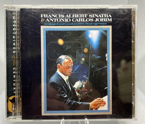 洋楽 Francis Albert SinatraAntonioCarlosJobim maxresdefault.jpg?sqp=-