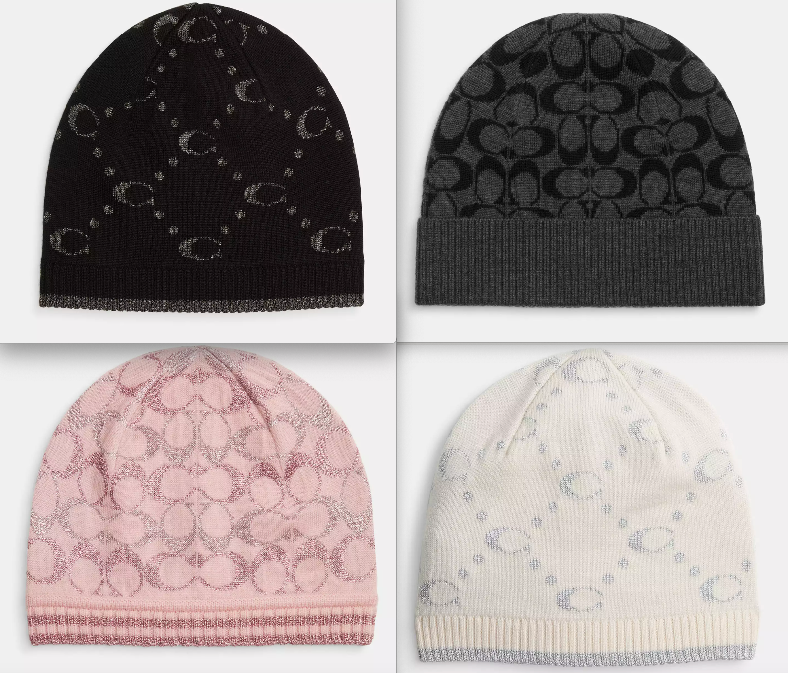 ☆MUCENT☆ Signature Beanie 4 Colors MUSINSA | MUCENT Signature Beanie (4 Colors)