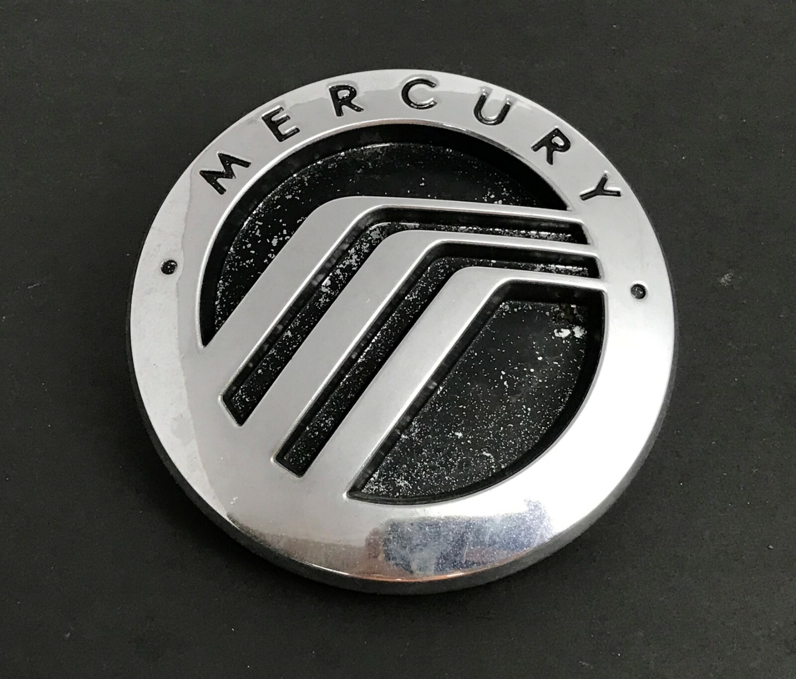 2003 2011 Mercury Grand Marquis