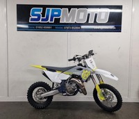 Husqvarna TC65 2026 0 HOURS