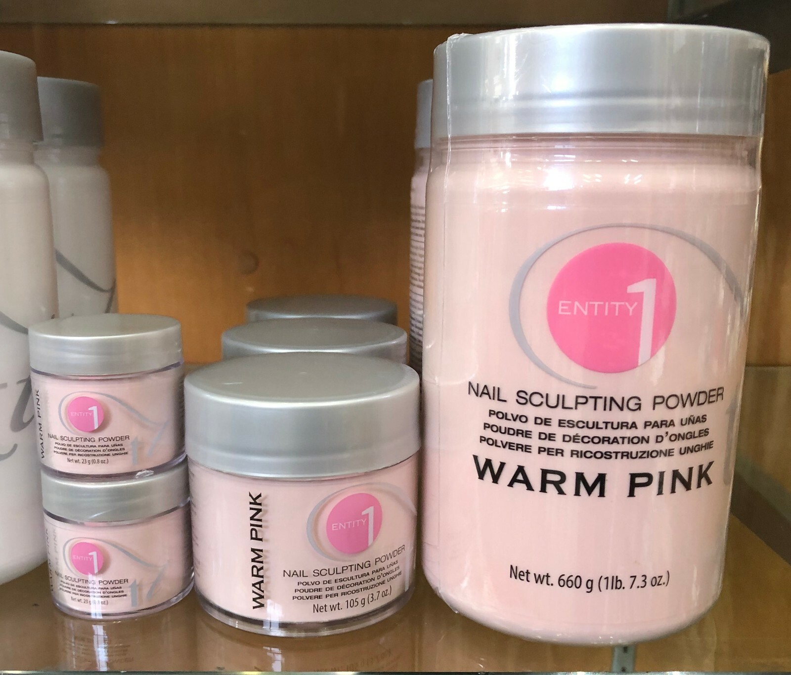 美品✨超レアpowder PINK HOUSE 象 タンクトップ SUMMER PUNCH | UPB-1759 | Prismatic Powders