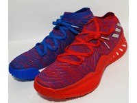 crazy explosive low 2017 gauntlet