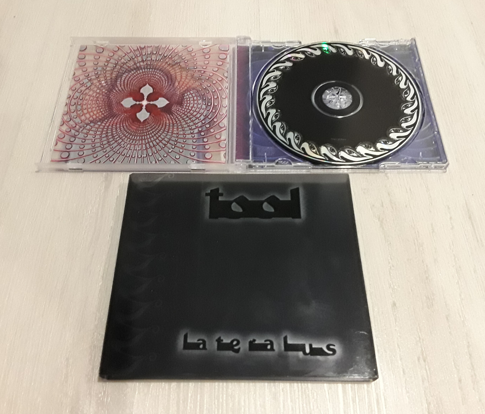 【新品未開封】tool / LATERALUS LIMITED EDITION s-l1200.jpg