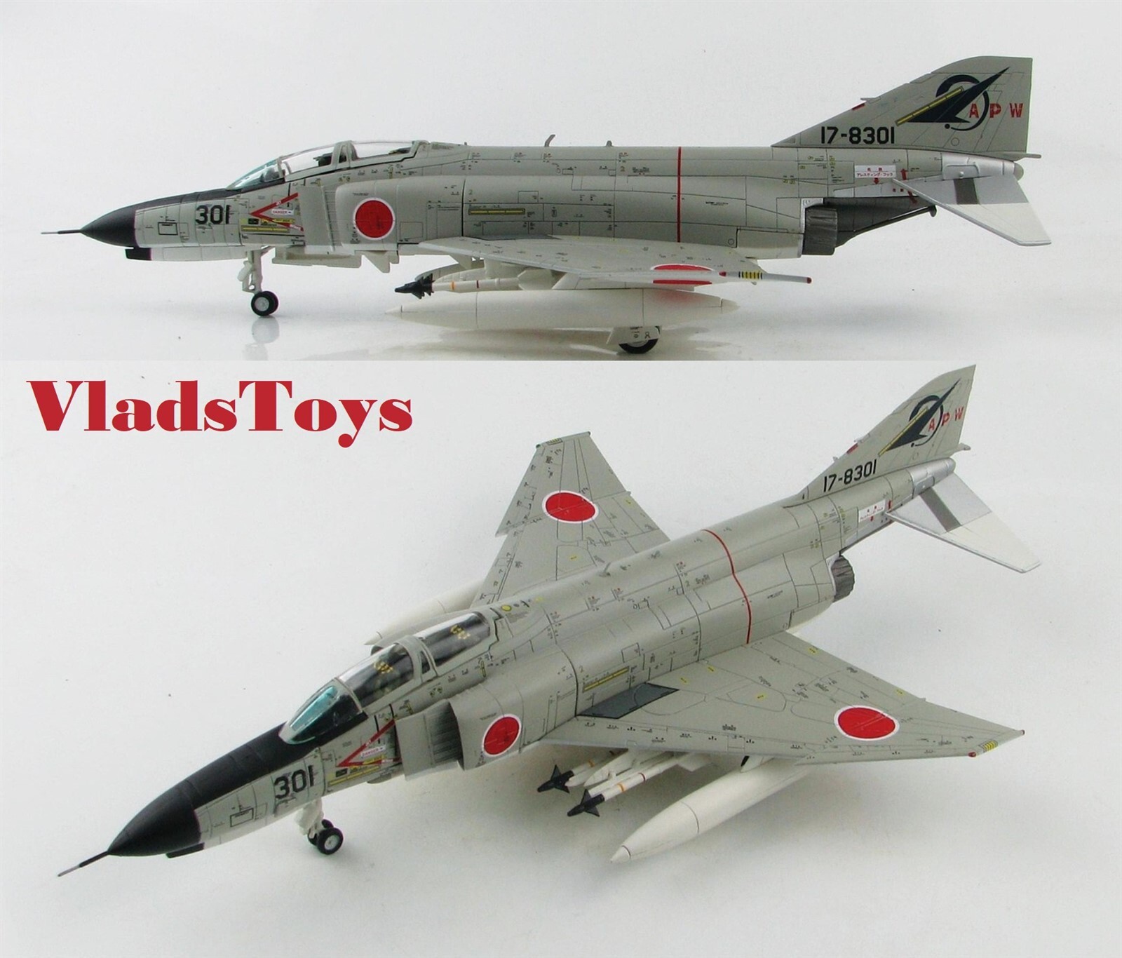 航空機・ヘリコプター *Sale* Hobby Master 1/72 RF-4EJ HA19035 航空機・ヘリコプター Hobby Master 1/72 RF-4EJ HA19035 ☆安心