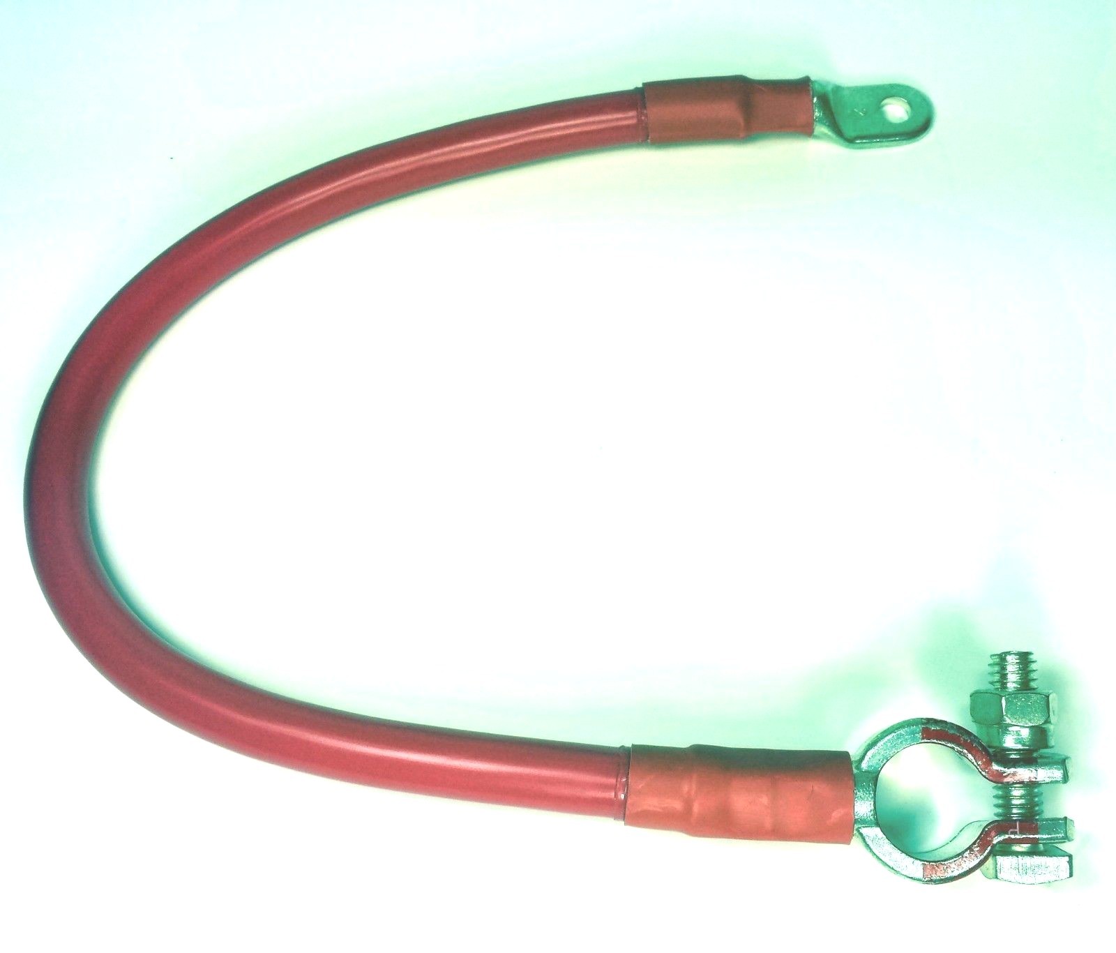 Battery Cable Positive 2 Gauge AWG Marine Grade Tinned Copper Car