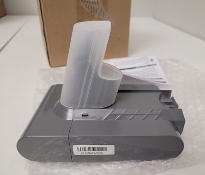 ANTRobut 21.6V 5000mAh for Dyson V6 Battery Replacement SV04 SV09 DC59 DC62 DC6 