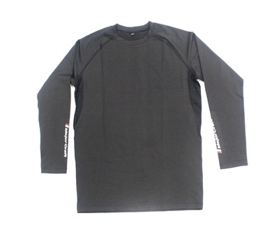 Major Craft Inner Shirt Cooling MCW-IS-L/BLACK Size L (1227)